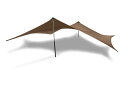 各色 HILLEBERG TARP 20UL ヒルバーグ タ...