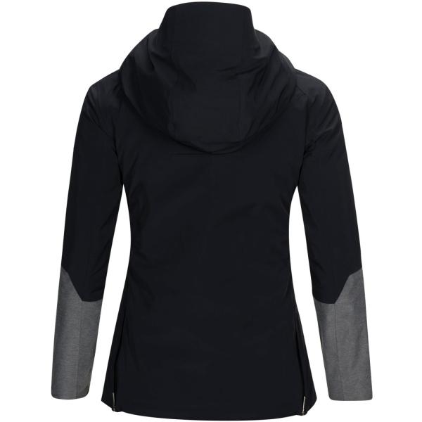 �Ĥ�1�� ����������ȥ�ǥ� Peak Performance W �٥饨�� ���� ���㥱�å� Velaero Core Jacket �ԡ����ѥե����ޥ� �������(������gravity alpine G66689002)