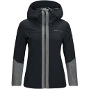 残り1着 海外限定最暖モデル Peak Performance W ベラエロ コア ジャケット Velaero Core Jacket ピークパフォーマンス ウ...