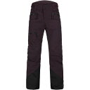 残り1着 Peak Performance W ティトン 2L パンツ ウィメンズ teton 2L Pants ピークパフォーマンス(検索用alpine gr...