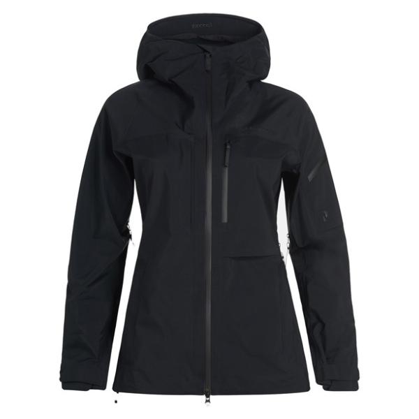 �Ĥ�1�� 40%OFF Peak Performance W ����ѥ��� ���㥱�å� �ԡ����ѥե����ޥ� Alpine Jacket �������(������gore-tex vertical gravity teton G76602050)