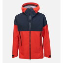 残り1着 Peak Performance モンド ジャケット 海外限定色 ピークパフォーマンス Mondo Jacket(検索用alpineバーティカルgra...