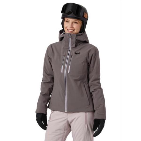 残り1着 国内未発売 ヘリーハンセン アルフェリア リファロフト ジャケット ウィメンズ Alphelia Lifaloft Jacket Women's Helly Hansen(検索用 200076スキー スノーボード ウェア arcteryx beta sl ar alpha sv lt)
