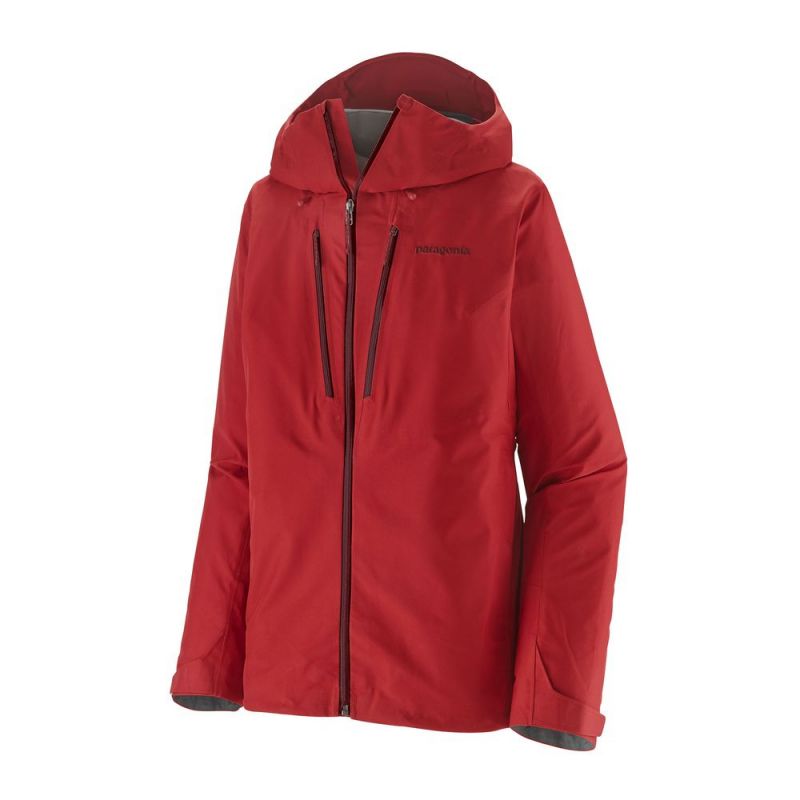 20%OFF patagonia トリオレット ジャケット ウィメンズ Women's Triolet Jacket パタゴニア (検索用83408sweater hoody r1 pluma stormstride)