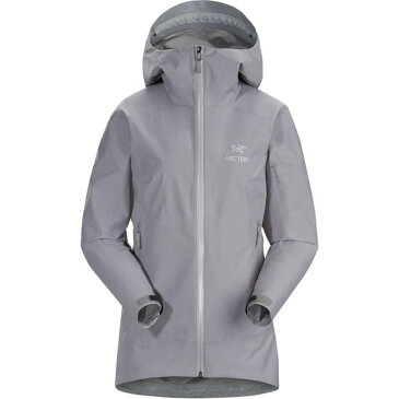 最新色 各色 アークテリクス ゼータ SL ジャケット ウィメンズ ZETA SL JACKET ARC'TERYX Women's(検索用betaベータalpha lt ar sv hybrid)