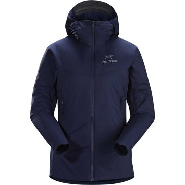 最新 アークテリクス アトム SLフーディ ウィメンズ ATOM SL HOODY ARC'TERYX Women's(検索用squamish beta alpha zeta ar sv lt jacket)