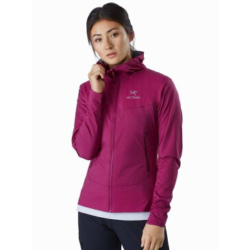 最新 アークテリクス アトム SLフーディ ウィメンズ ATOM SL HOODY ARC'TERYX Women's(検索用squamish beta alpha zeta ar sv lt jacket)