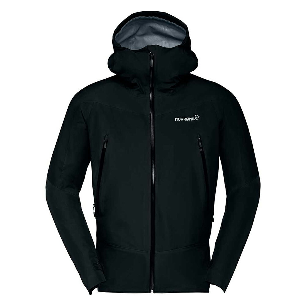 最新各色NORRONAフォルケティンゴアテックスジャケットfalketindGore-TexJacketノローナ1802-21(検索用trollveggenlofotenbitihorn)