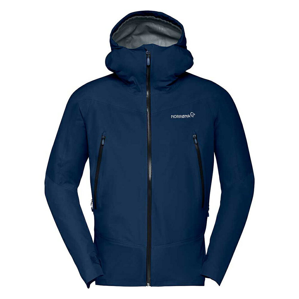 最新各色NORRONAフォルケティンゴアテックスジャケットfalketindGore-TexJacketノローナ1802-21(検索用trollveggenlofotenbitihorn)