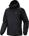 20%OFF 最新 各色 アークテリクス アトム フーディ ATOM HOODY ARC'TERYX(検索用cerium sl jacket beta ar alpha sv lt thorium)