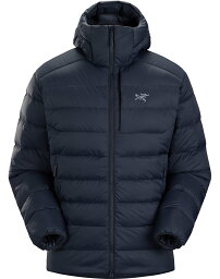 アークテリクス ダウン メンズ 各色 アークテリクス ソリウム フーディ THORIUM HOODY ARC'TERYX(検索用cerium sl jacket beta ar alpha sv lt atom x000006919)