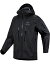 ǿ ʥ ե SV 㥱å ƥꥯ ALPHA SV JACKET ARC'TERYX(beta zeta ar lt sl atom hoody hybrid made in canada)