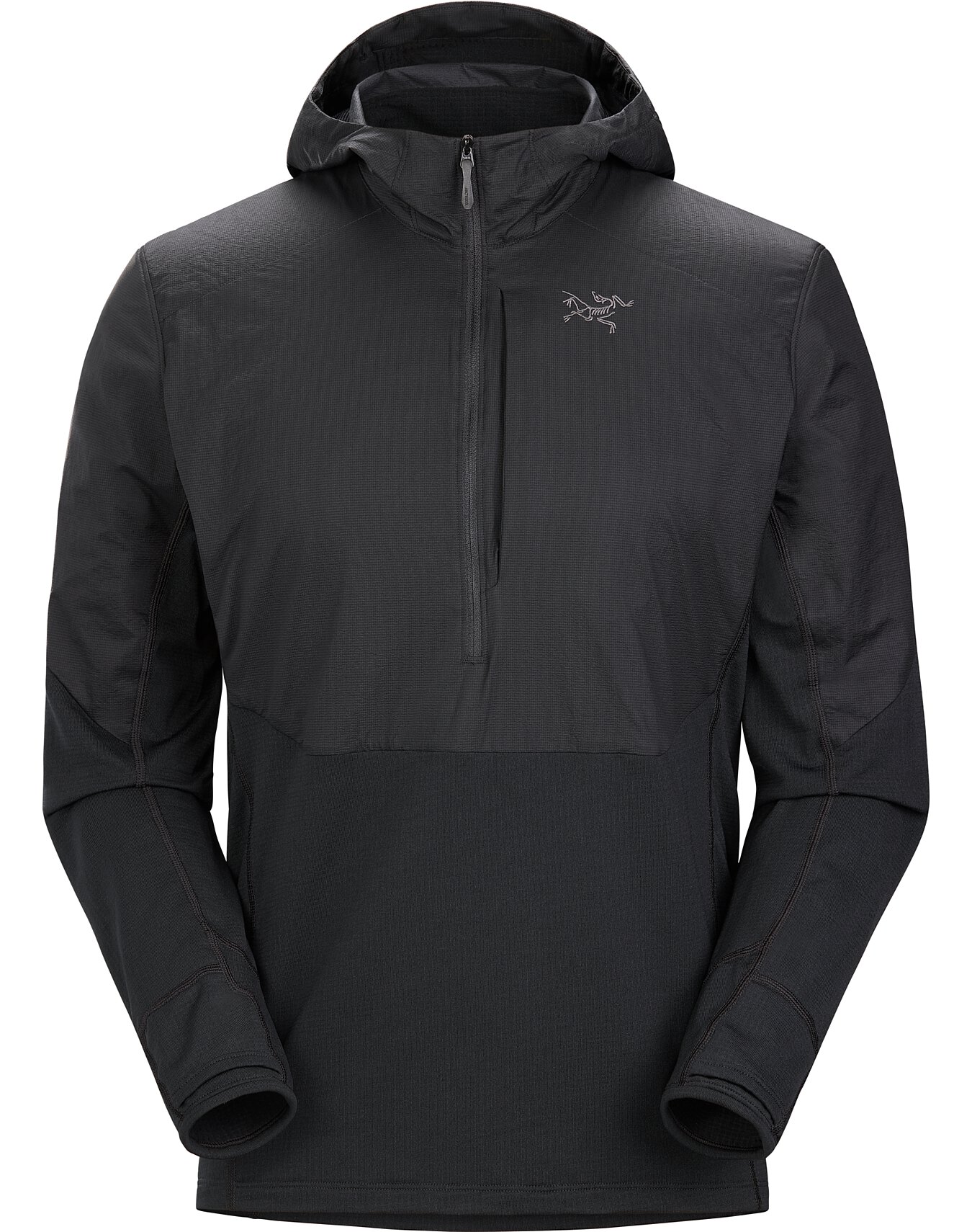 アークテリクス アウター メンズ 最新 各色 アークテリクス デルタ ハイブリッド フーディ DELTA HYBRID HOODY ARC'TERYX(検索用cerium sl jacket atom beta ar alpha sv lt thorium X000007867)