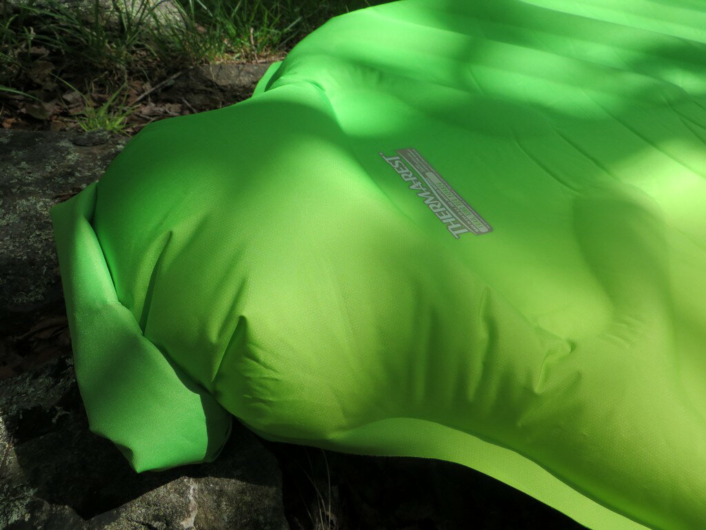 セール THERMAREST TRAIL KING SV サーマレスト トレイルキング SV レギュラー(検索用neo air neoair ネオエア) 3