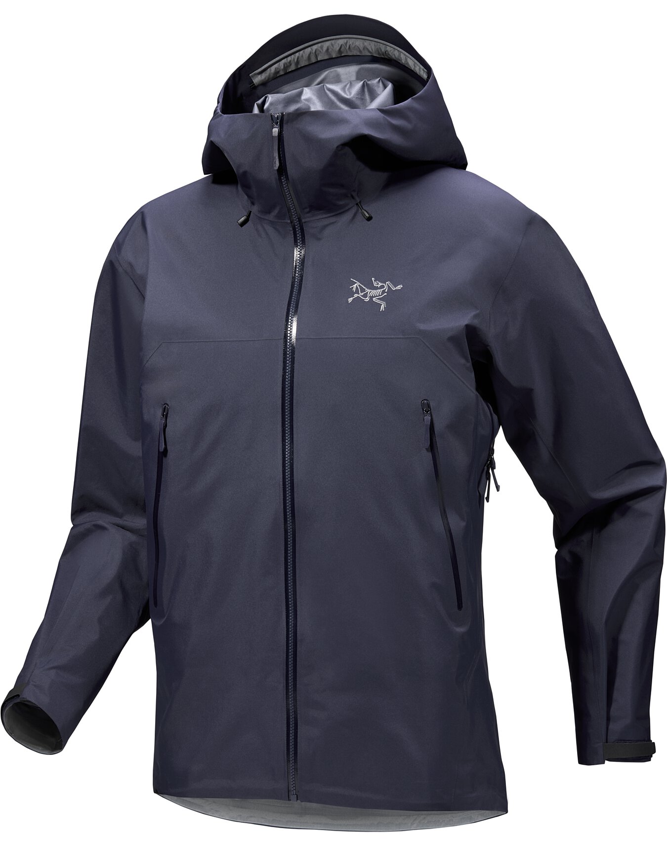楽天市場】arc'teryx beta lt jacket（カラーパープル）の通販
