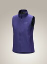 最新 海外限定色 ARC'TERYX アトム ベスト ウィメンズ Women's ATOM VEST アークテリクス(検索用X000009507 sl jack...