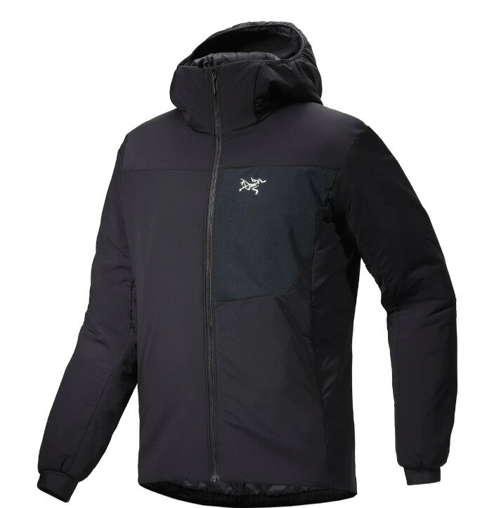 透湿性と保温性を兼ね備えたインサレーション