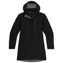 海外限定モデル アウトドアリサーチ アスパイア 3L トレンチ ウィメンズ OUTDOOR RESEARCH Aspire 3L Trench Women's (検索用322110 arcteryxベータarアルファlt sv squamish atom hoody jacket coat)