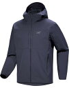 10%OFF アークテリクス ガンマ ライトウェイト フーディ GAMMA LIGHT WEIGHT HOODY ARC'TERYX(検索用delta cerium lt sl hybrid jacket atom beta ar alpha sv thorium X000009196 X000007741)