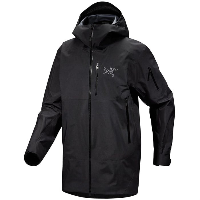 Arc'teryx ジャケット シンプル 防水 防風 通気性 スキー スノボ 楽天市場】アークテリクス ジャケット(スキー用ウェア