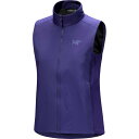 最新 10%OFF 海外限定色 ARC'TERYX アトム ベスト ウィメンズ Women's ATOM VEST アークテリクス(検索用X000009507 sl jacket beta ar alpha sv proton hoody)