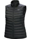 最新 アークテリクス セリウム ベスト ウィメンズ CERIUM VEST Women's ARC'TERYX(検索用X000009289 sl jacket ...