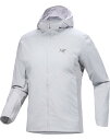 最新 アークテリクス アトム SL フーディ ATOM SL HOODY ARC'TERYX(検索用cerium proton jacket beta ar alpha sv lt thorium X000009560)