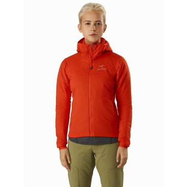 最新色 各色 アークテリクス アトム LT フーディ ウィメンズ Women's ATOM LT HOODY ARC'TERYX(検索用cerium sl jacket beta ar alpha sv zeta)