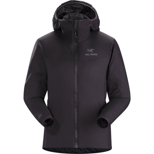 最新色 各色 アークテリクス アトム LT フーディ ウィメンズ Women's ATOM LT HOODY ARC'TERYX(検索用cerium sl jacket beta ar alpha sv zeta)