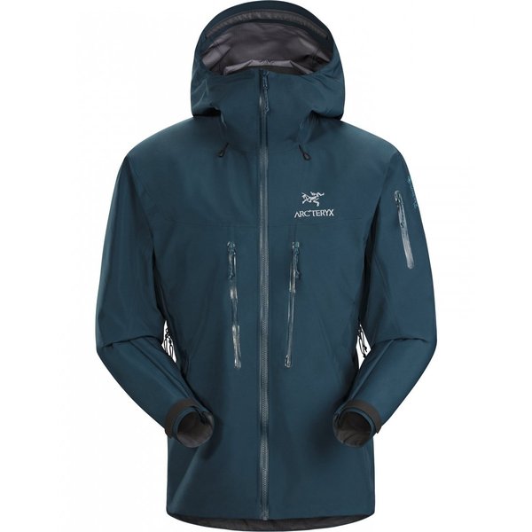 セール アルファ SV ジャケット アークテリクス ALPHA SV JACKET ARC'TERYX(検索用beta zeta ar lt sl atom hoody hybrid)