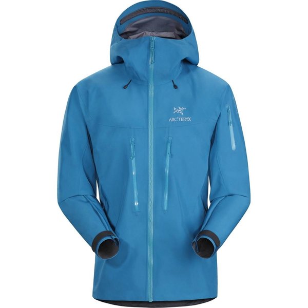 セール アルファ SV ジャケット アークテリクス ALPHA SV JACKET ARC'TERYX(検索用beta zeta ar lt sl atom hoody hybrid)