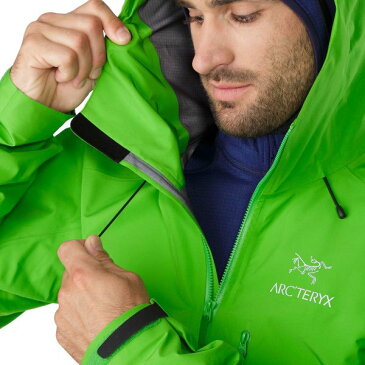 残り1着セール ARC'TERYX アルファ FL ジャケット XL ALPHA FL JACKET アークテリクス(検索用ar sv beta theta sl)