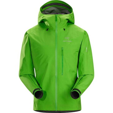 残り1着セール ARC'TERYX アルファ FL ジャケット XL ALPHA FL JACKET アークテリクス(検索用ar sv beta theta sl)