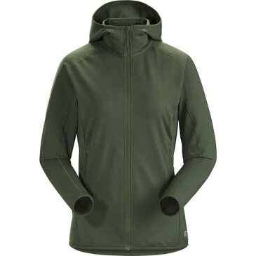 セール ARC'TERYX アダヒ フーディ ウィメンズ Women's ADAHY HOODY アークテリクス(検索用beta atom hoody alpha lt ar sv jacket)