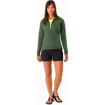 セール ARC'TERYX アダヒ フーディ ウィメンズ Women's ADAHY HOODY アークテリクス(検索用beta atom hoody alpha lt ar sv jacket)