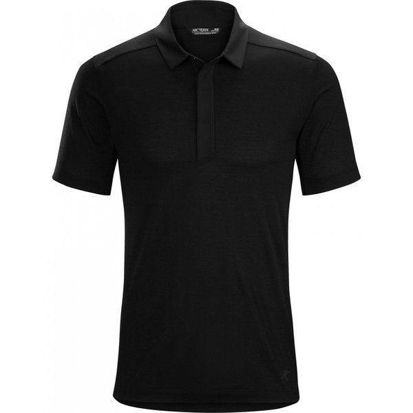 【楽天市場】セール 各色 ARC'TERYX A2B ポロシャツ SS A2B POLO SHIRT アークテリクス (検索用atom lt