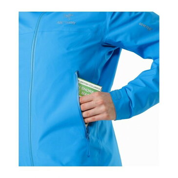 残り1着セール ARC'TERYX ベータ LT ジャケット Women's BETA LT JACKET アークテリクス ウィメンズ(検索用sl zeta alpha hybrid ar sv)