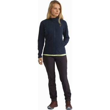 最新 アークテリクス デルタ LT ジャケット ウィメンズ DELTA LT JACKET ARC'TERYX Women's(検索用hoody atom squamish beta alpha zeta sl ar sv)