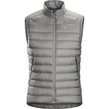 セール ARC'TERYX セリウム LT ベスト CERIUM LT VEST アークテリクス(検索用jacket hoody atom sv ar sl alpha beta zeta)