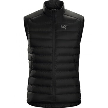 セール ARC'TERYX セリウム LT ベスト CERIUM LT VEST アークテリクス(検索用jacket hoody atom sv ar sl alpha beta zeta)