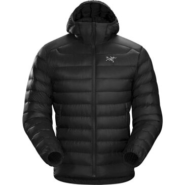 最新 ARC'TERYX セリウム LT フーディ CERIUM LT HOODY アークテリクス(検索用atom jacket alpha sv ar sl beta zeta rush sabre)