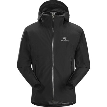 最新色 各色 アークテリクス ゼータ SL ジャケット ZETA SL JACKET ARC'TERYX (検索用betaベータalphaアルファlt arゴアテックスsv hybrid)