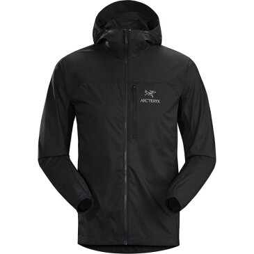 最新 各色 アークテリクス スコーミッシュ フーディ SQUAMISH HOODY ARC'TERYX(検索用alpha zeta beta sl ar sv lt atom jacket)