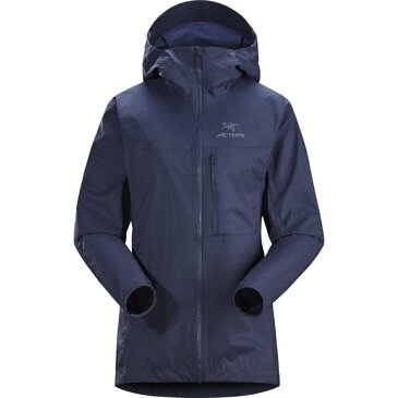 最新 各色 アークテリクス スコーミッシュ フーディ ウィメンズ SQUAMISH HOODY ARC'TERYX Women's(検索用alpha zeta beta sl ar sv lt atom jacket)