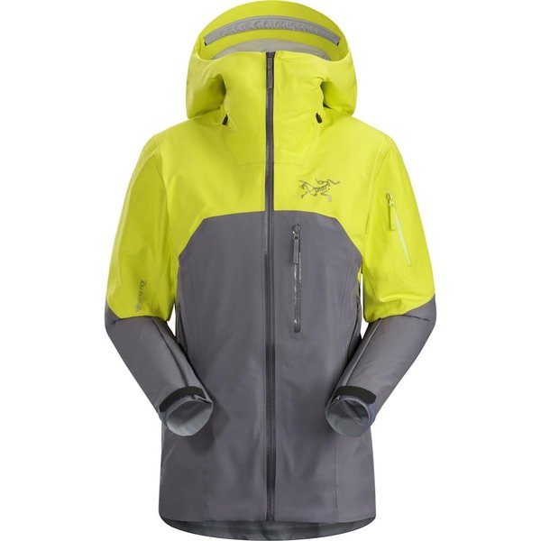 セール ARC'TERYX シャシュカ ジャケット ウィメンズ SHASHKA JACKET Women's アークテリクス (検索用alpha beta ベータ zeta ゼータ sl lt ar sv sentinel)