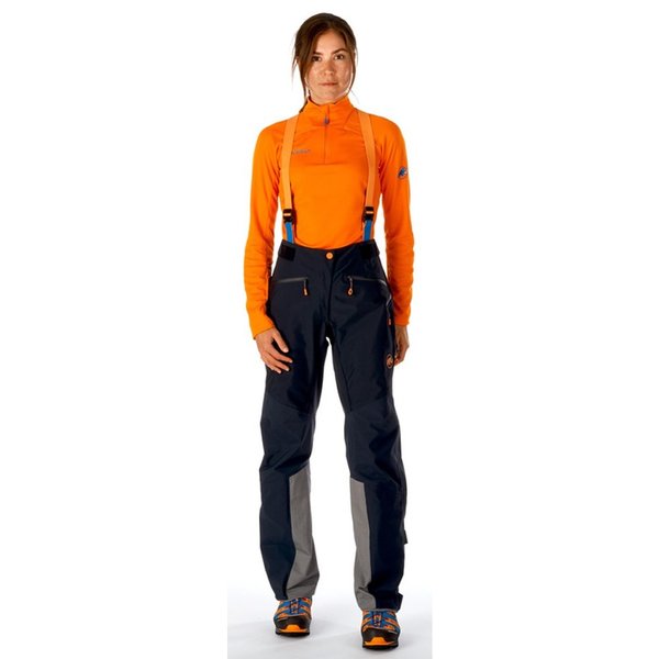 50%OFF MAMMUT �Ρ��ɥ��� �ץ� HS �ѥ�� Nordwand Pro HS Pants Women �ޥࡼ�� ������� ��ǥ�����
