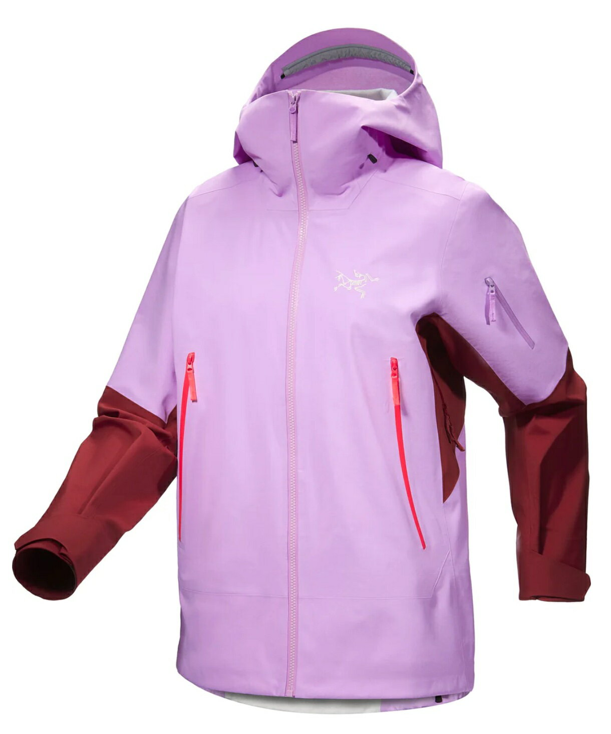 最新 アークテリクス センチネル ジャケット ウィメンズ SENTINEL JACKET ARC'TERYX Women's(検索用X000007384 betaベータatom cerium proton lt sl sv hybrid30083スキー)