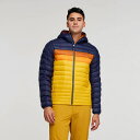30%OFF コトパクシ フエゴ ダウン フーデッド ジャケット COTOPAXI Fuego Down Hooded Jacket(検索用420041 arcteryxベータarアルファlt sv squamish atom hoody)(4)