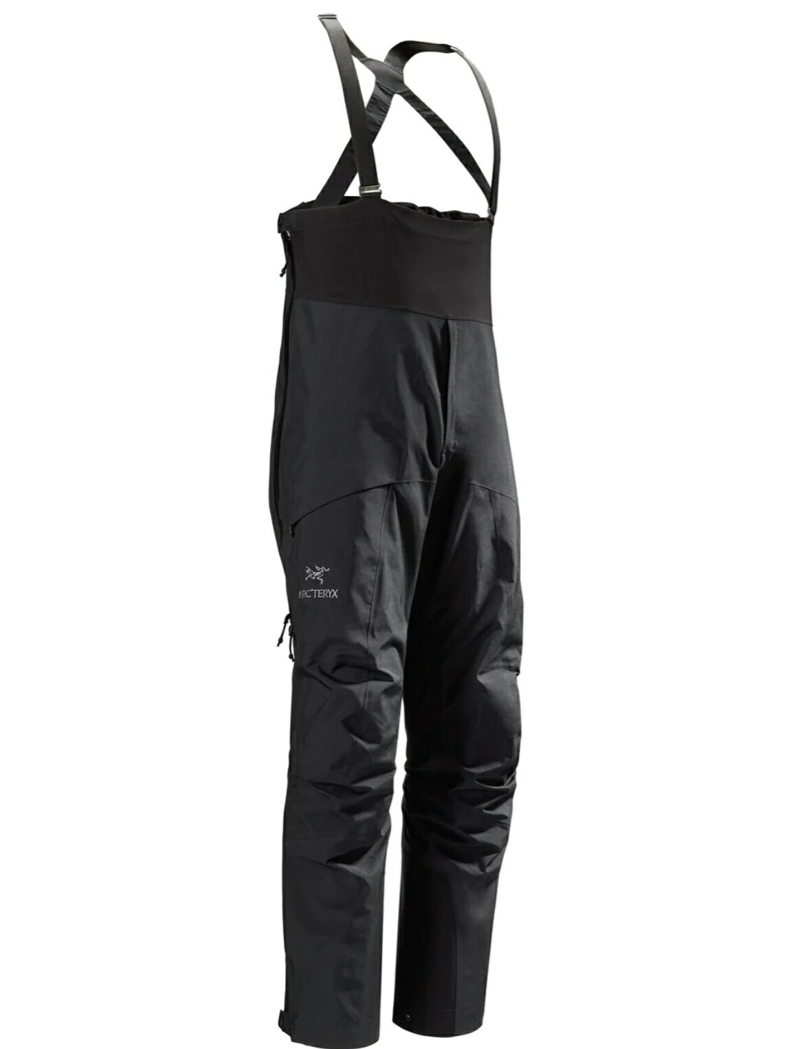 アークテリクス アウター メンズ ARC'TERYX アルファ SV ビブ パンツ ALPHA SV BIB PANTS アークテリクス (検索用X000007858 セイバーlt ar jacket micon sabre beta zeta)