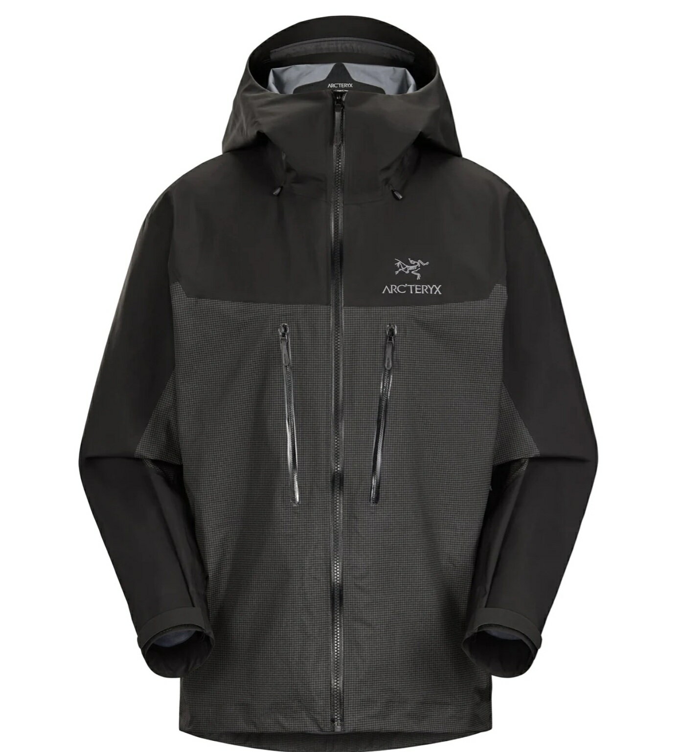 最新 アルファ ジャケット アークテリクス ALPHA JACKET ARC 039 TERYX(検索用X000006454 beta zeta ar lt sl atom hoody hybrid x000007555)